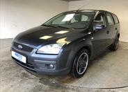 Ford Focus 3