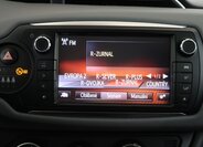 Toyota Yaris Hatchback 1,3 l 73 kw