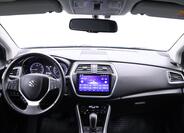 Suzuki SX4 S-Cross 31