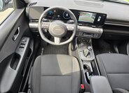 Hyundai Kona SUV / Terénní 998,0 73 kw