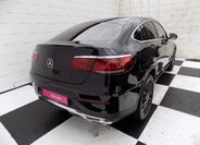 Mercedes-Benz GLC 7