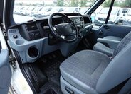 Ford Transit Ostatní 2,2 l 74 kw