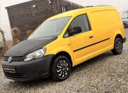 Volkswagen Caddy Pick-up 2,0 l 62 kw