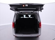 Mercedes-Benz Vito Kombi 2,1 l 140 kw