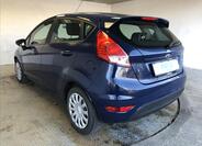 Ford Fiesta 5