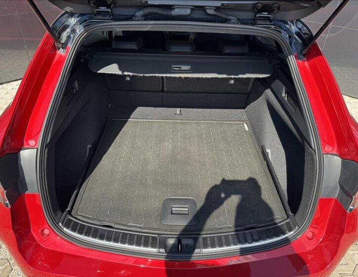 Toyota Corolla Kombi 1,8 l 72 kw