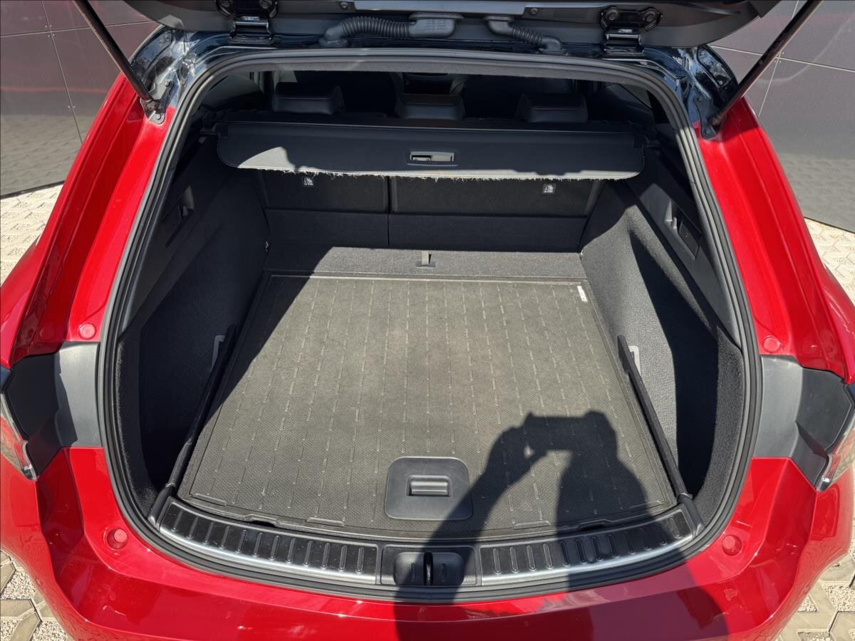 Toyota Corolla Kombi 1,8 l 72 kw