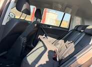 Volkswagen Tiguan SUV / Terénní 1,4 l 90 kw