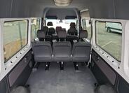 Mercedes-Benz Sprinter 19