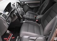 Volkswagen Touran MPV 1,6 l 77 kw