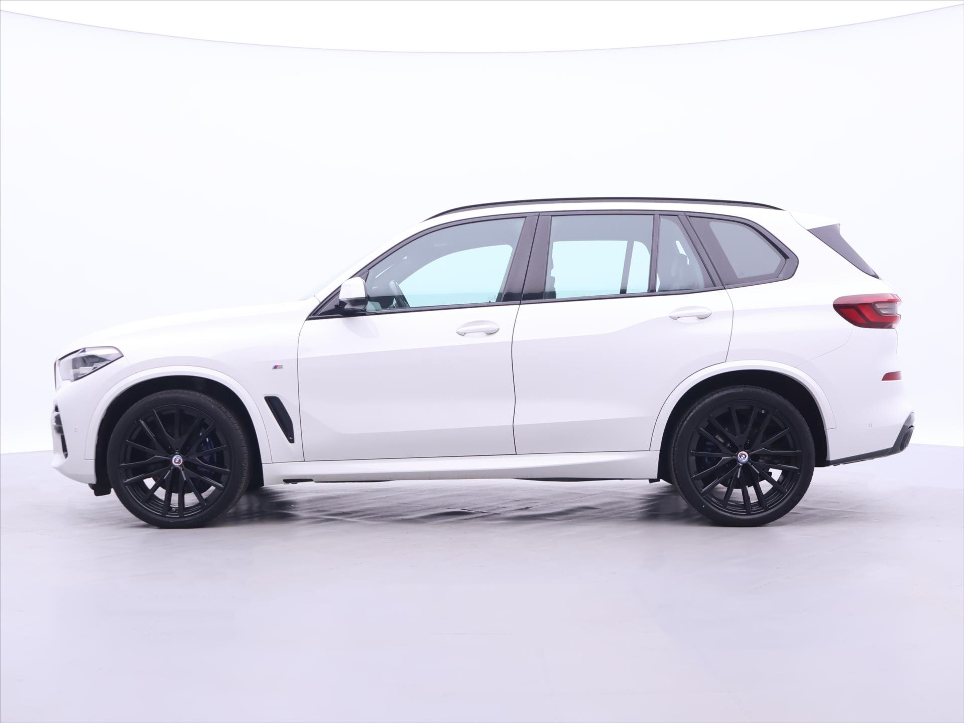 BMW X5 SUV / Terénní 3,0 l 210 kw