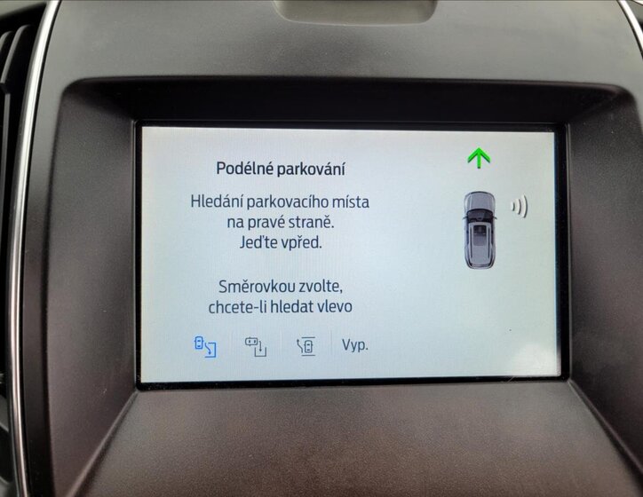 Ford Galaxy MPV 2,0 l 140 kw