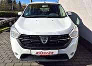 Dacia Lodgy 10