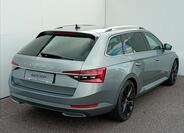 Škoda Superb 2