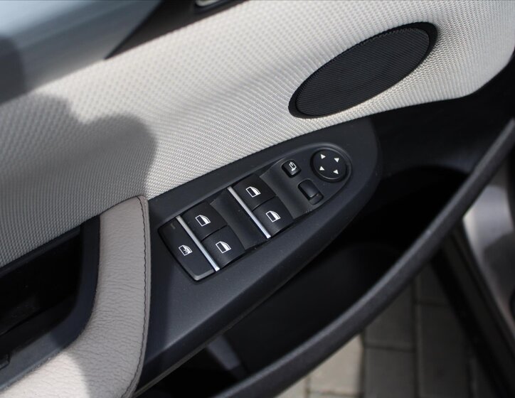 BMW X3 SUV 3,0 l 225 kw