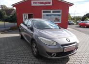 Renault Fluence 1
