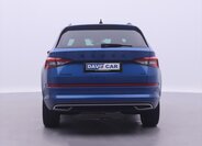 Škoda Kodiaq SUV 2,0 l 140 kw