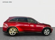Mercedes-Benz GLC SUV / Terénní 2,0 l 155 kw