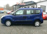 Opel Combo 8
