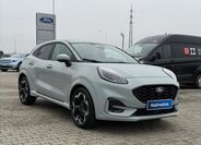 Ford Puma MPV 999,0 92 kw