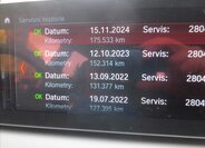 BMW Řada 5 Kombi 2,0 l 140 kw