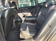 Škoda Superb Kombi 1,5 l 110 kw