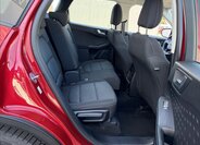 Ford Kuga Kombi 2,0 l 140 kw