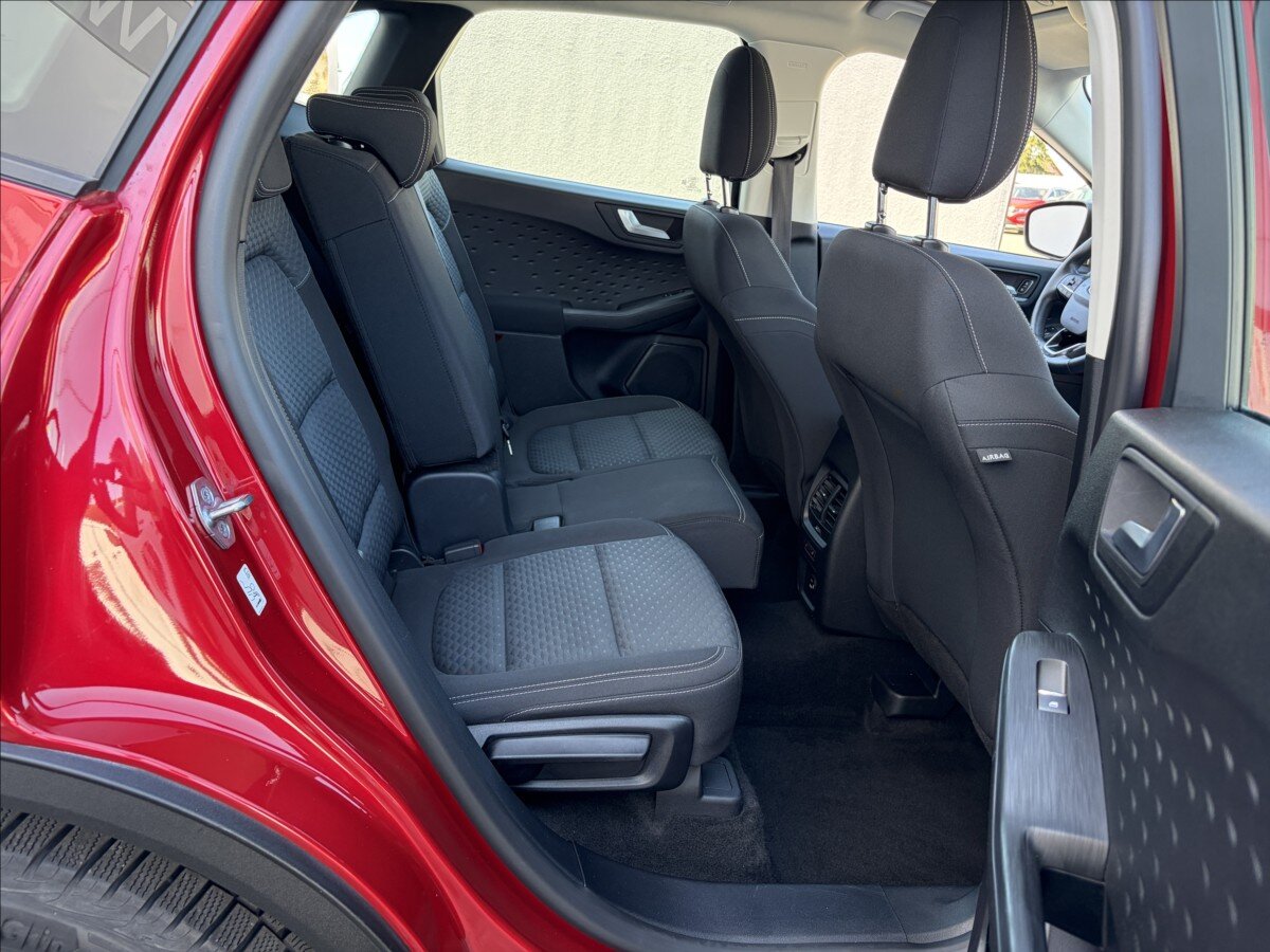 Ford Kuga Kombi 2,0 l 140 kw