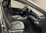 Toyota Camry Sedan 2,5 l 131 kw