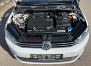 Volkswagen Golf Sportsvan Kombi 1,6 l 81 kw