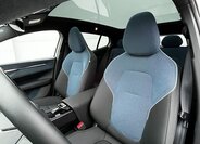 Volvo EX30 SUV 0,0 315 kw