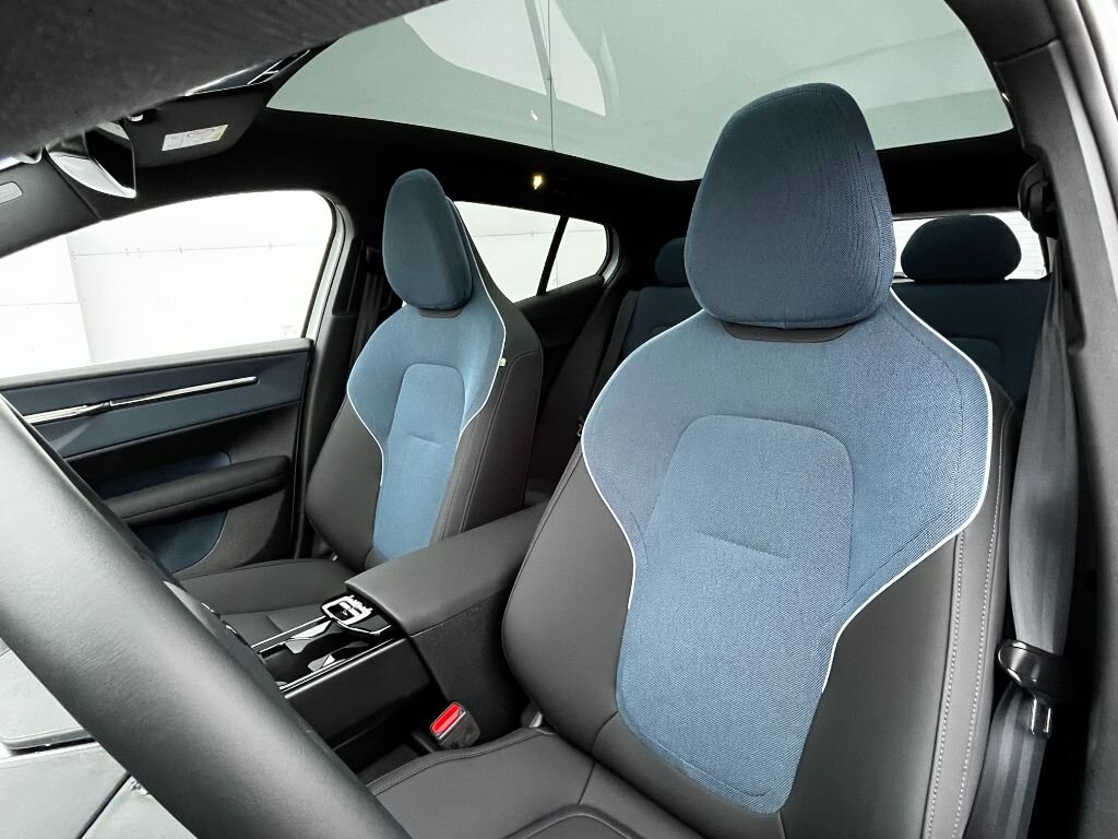 Volvo EX30 SUV 0,0 315 kw