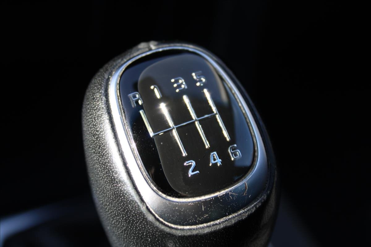 KIA Sportage SUV / Terénní 1,6 l 100 kw