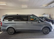 Mercedes-Benz Třídy V MPV 2,1 l 120 kw