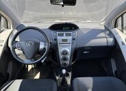 Toyota Yaris Hatchback 1,4 l 66 kw