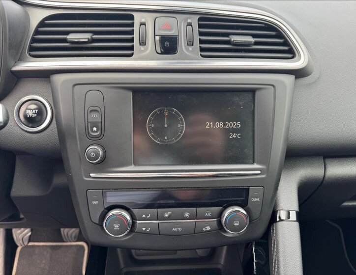 Renault Kadjar 17