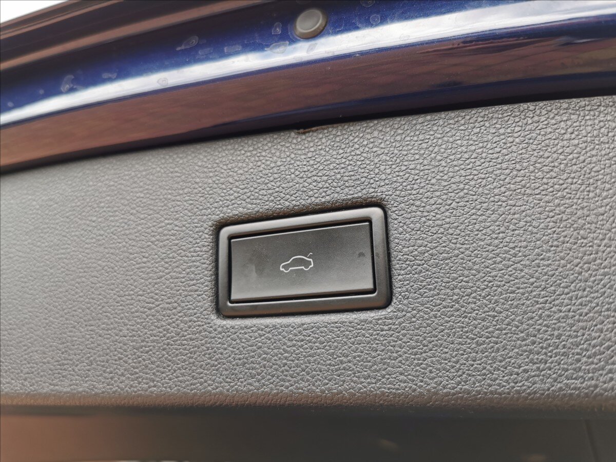 Volkswagen Tiguan SUV 2,0 l 140 kw