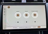 Land Rover Range Rover Velar SUV / Terénní 2,0 l 150 kw
