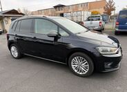 Volkswagen Golf Sportsvan 3