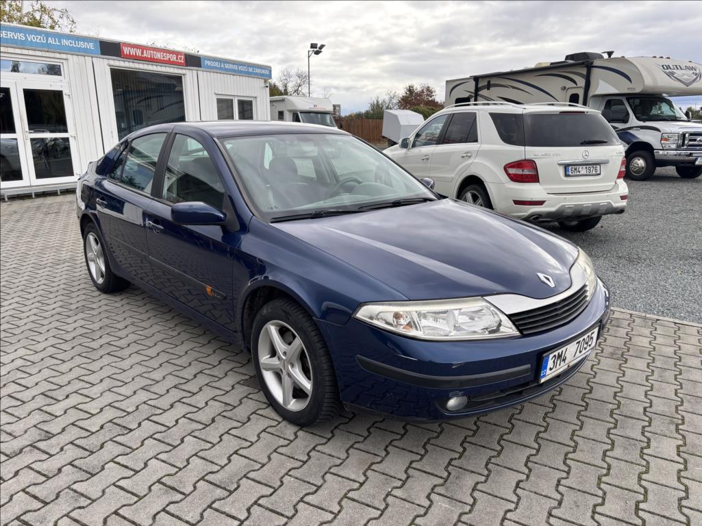 Renault Laguna