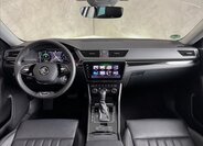 Škoda Superb Kombi 1,4 l 160 kw