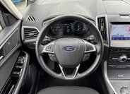 Ford Galaxy SUV / Terénní 2,0 l 110 kw