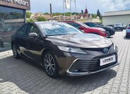 Toyota Camry Sedan / Limuzína 2,5 l 160 kw