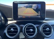 Mercedes-Benz GLC SUV 2,1 l 120 kw