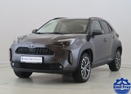 Toyota Yaris Cross Hatchback 1,5 l 68 kw
