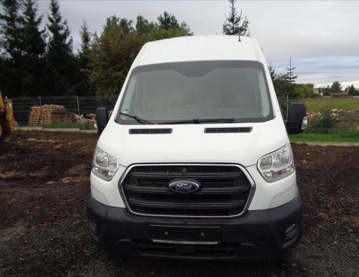Ford Transit 2