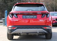 Hyundai Tucson SUV 1,6 l 110 kw