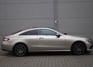 Mercedes-Benz Třídy E 5