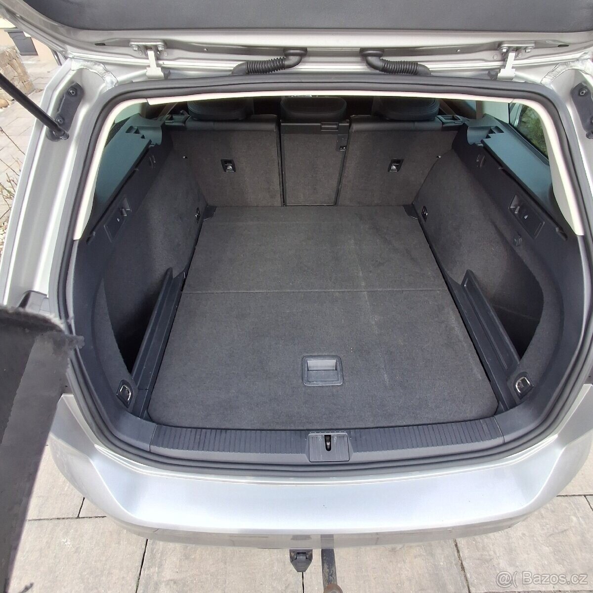 Volkswagen Passat Kombi 0,0 0