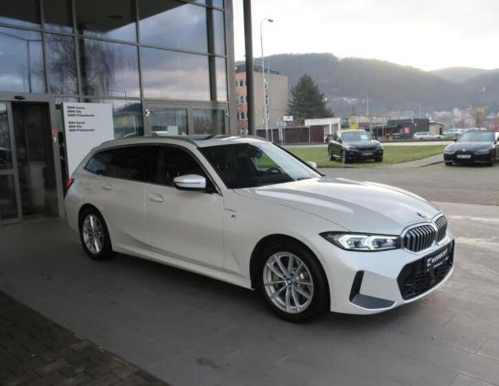 BMW Řada 3 3